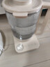 米家小米養(yǎng)生壺S2燒水壺恒溫電熱水壺煮茶壺泡茶器家用辦公室花茶 帶燉盅+316L濾網(wǎng) 1.5L養(yǎng)生燒水壺 曬單實(shí)拍圖