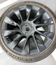 米其林（MICHELIN）靜音棉輪胎 255/40R20 101W T1 競馳 PILOT SPORT EV 適配特斯拉 曬單實(shí)拍圖