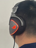 ROG棱鏡 游戲耳機頭戴式玩家國度 電腦電競有線(xiàn)耳麥 ps5 棱鏡精英版【至高享95折】 曬單實(shí)拍圖