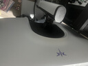 KTC 27英寸2K高清200Hz 1152分區QD-MiniLED顯示屏HDR1000內置電源升降旋轉電競顯示器國家補貼M27T6S 曬單實(shí)拍圖