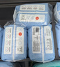 solove米菲芯呼吸拉拉褲XXL60片(15kg及以上)瞬吸干爽拉拉褲箱裝 曬單實拍圖