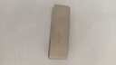 愛(ài)國者（aigo）256GB USB3.2 U盤(pán) 高速辦公電腦u盤(pán)  讀速220MB/s 可定制金屬優(yōu)盤(pán) 大容量存儲U盤(pán) U330系列 曬單實(shí)拍圖
