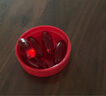 MegaRed脈拓南極磷蝦油軟膠囊深海魚(yú)油omega-3美國進(jìn)口高純度500mg 80粒 曬單實(shí)拍圖