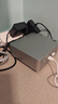 聯(lián)想（Lenovo）來(lái)酷MINI PRO主機商務(wù)迷你臺式機電腦(R7-8745H 32G 1TB SSD)水月銀 曬單實(shí)拍圖