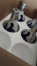 汾杏汾 酒  青花20 無(wú)盒光瓶裝53度 500ml6整箱53度青花20光瓶款 曬單實(shí)拍圖