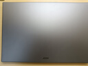 宏碁（acer）非凡Go Pro 國家補貼 16英寸輕薄本2.5K屏120Hz 學(xué)生辦公筆記本電腦 (13代i5-13500H 32G 1T)灰 曬單實(shí)拍圖
