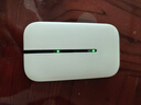 華為智選隨身wifi6移動(dòng)無(wú)線(xiàn)wifi免插卡隨行4g無(wú)線(xiàn)網(wǎng)卡攜帶上網(wǎng)寶非全國通用無(wú)限流量2025款5G AX15B 頂配WiFi6【多網(wǎng)切換】2400毫安續航10小時(shí) 曬單實(shí)拍圖