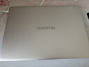 華為（HUAWEI）筆記本電腦MateBook D 14 SE Linux版 國家補貼20%超輕薄酷睿商務(wù)性能手提14英寸護眼屏辦公本 D14SE定制粉i5-12450H 16+512G 店鋪預裝Wi 曬單實(shí)拍圖
