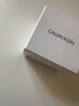 卡爾文·克萊恩（Calvin Klein）Calvin Klein ck滿(mǎn)天星戒指護刻男女潮流時(shí)尚情侶戒指ck對戒 玫瑰金色09男款+07女款 一對 最大10碼 | 最小5碼 曬單實(shí)拍圖