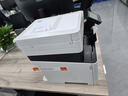 佳能（Canon）MF655Cdw彩色激光打印機 A4自動(dòng)雙面打印 手機無(wú)線(xiàn)打印復印掃描一體商用辦公 MF643Cdw的海外款 曬單實(shí)拍圖