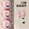 爸爸媽媽兒童玩具摸高訓練器助跳高長(cháng)神器可調節語(yǔ)音計數器寶寶彈跳觸摸器 曬單實(shí)拍圖