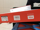 TCL【雙臺裝】HT6 Plus 旗艦版對講機 專(zhuān)業(yè)大功率遠距離工地酒店戶(hù)外商務(wù)辦公無(wú)線(xiàn)電臺 贈耳機 曬單實(shí)拍圖