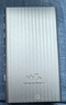 索尼（SONY）NW-A306 安卓無(wú)線(xiàn)藍牙高解析度無(wú)損音樂(lè )MP3播放器 便攜隨身聽(tīng)初高中學(xué)生英語(yǔ) 32G 灰色 曬單實(shí)拍圖