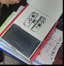 Nintendo Switch任天堂掌上游戲機 OLED主機 日版白色 便攜家用體感掌機聚會(huì )生日禮物 曬單實(shí)拍圖