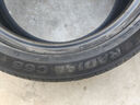 朝陽(yáng)輪胎 汽車(chē)輪胎 215/50R17 95W C66 適配英朗/科魯茲 曬單實(shí)拍圖