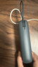 小米（MI）自帶線(xiàn)充電寶20000 22.5W 移動(dòng)電源 可上飛機USB-C 雙向快充 22.5W大功率 隨身便攜 安全耐用 小米自帶線(xiàn)充電寶20000 22.5W 深灰色 曬單實(shí)拍圖