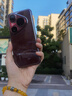 HUAWEI Pura 80 Pro+  16GB+512GB 釉紅一英寸高動(dòng)態(tài)主攝  個(gè)性色卡AI輔助構圖 華為鴻蒙智能手機 曬單實(shí)拍圖