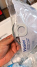 海爾（Haier）烘干機家用 7公斤直排小型干衣機烘衣機 除菌除螨除潮 速烘節能 衣干即停 EGDZE7F 家電國家補貼 曬單實(shí)拍圖