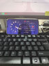 EB-LINK PCI-E轉(zhuǎn)7口USB3.0擴(kuò)展卡臺式機(jī)電腦內(nèi)置七口USB轉(zhuǎn)接卡HUB集線卡免供電 曬單實(shí)拍圖