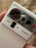 努比亞（nubia）Z80 Ultra 真全面屏手機 第五代驍龍8至尊版 7200mAh電池 AI影像大模型 凝光白16GB+512GB 曬單實(shí)拍圖