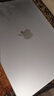 極川?Apple蘋(píng)果MacBook Air13.6英寸M4/M3/M2磨砂保護殼2025/24/22款筆記本電腦保護套輕薄外殼晶砂殼 曬單實(shí)拍圖