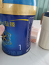 美贊臣藍(lán)臻 1段奶粉 嬰兒配方奶粉（0-6月）820g 實(shí)證乳鐵蛋白 新國(guó)標(biāo) 曬單實(shí)拍圖