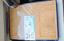 張小泉青綠系列菜板砧板家用雙面菜板PP無(wú)漆無(wú)蠟加厚切菜板 整竹+PP（40.5cm*30.5cm*1.85cm） 曬單實(shí)拍圖