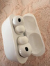 Apple/蘋果 AirPods Pro (第三代) 搭配MagSafe充電盒 (USB-C) 蘋果耳機(jī) 藍(lán)牙耳機(jī) 適用iPhone/iPad/Mac 曬單實(shí)拍圖