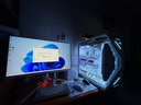 華碩（ASUS）ROG全家桶創(chuàng  )世神GR701白色主機9800X3D 5080白火神5070Ti 5060Ti顯卡千幀電競游戲直播DIY組裝電腦 四：R7 9800X3D+RTX5070Ti 曬單實(shí)拍圖