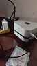 綠聯(lián)適用Mac mini M4擴展塢硬盤(pán)盒M.2固態(tài)硬盤(pán)拓展塢DP投屏USB3.2 Apple主機兼容雷電4/5接口 曬單實(shí)拍圖