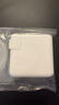 悠品 蘋(píng)果筆記本電腦充電器67W Type-C轉MagSafe3套裝MacBook Pro/Air電源適配器線(xiàn)2米USB-C套裝 曬單實(shí)拍圖