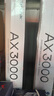 普聯(lián)（TP-LINK） 大道AX3000滿(mǎn)血WiFi6千兆無(wú)線(xiàn)路由器 5G雙頻家用穿墻 Mesh 3000M無(wú)線(xiàn)速率 信號增強 易展 XDR3010 曬單實(shí)拍圖