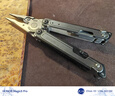 LEATHERMAN萊澤曼工具鉗ARC多功能鉗子磁吸折疊工具M(jìn)agnaCut鋼材刀戶(hù)外居家 曬單實(shí)拍圖