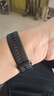 華為HUAWEI WATCH FIT 4 韻律黑氟橡膠表帶 華為運動(dòng)智能手表超輕薄大屏潮流運動(dòng)藍牙通話(huà)睡眠監測fit4 曬單實(shí)拍圖