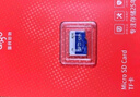 愛國者（aigo）128GB內(nèi)存卡TF（MicroSD）存儲卡A1 U3 V30 4K行車記錄儀&監(jiān)控攝像頭手機平板相機游戲機儲存卡 T0 曬單實拍圖