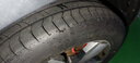 固特異（Goodyear）汽車(chē)輪胎 235/55R18 104W EF1 SPORT鷹馳F1酷跑 適配探岳/途觀(guān)L 曬單實(shí)拍圖