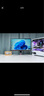 AOC 27英寸 FastIPS 240Hz超頻260Hz 1ms HDR10 硬件低藍光 小鋼炮 PS5游戲電競電腦顯示器 27G10ZE3 曬單實(shí)拍圖