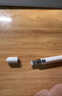 蘋(píng)果Apple Pencil 一代/二代 蘋(píng)果手寫(xiě)筆二手蘋(píng)果手寫(xiě)筆/電容筆/觸控筆二手平板電腦配件 蘋(píng)果Pencil 一代手寫(xiě)筆+備用筆尖【99新】 曬單實(shí)拍圖