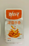 勁仔小魚(yú)仔送禮零食小魚(yú)干 混合口味 500g（約45-50小包） 曬單實(shí)拍圖