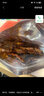 水一方 SEA FORTUNE現烤魷魚(yú)須蒜香魷魚(yú)頭大連特產(chǎn)海味零食小魷魚(yú)頭200g源頭直發(fā)包郵 曬單實(shí)拍圖