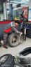 固鉑（Cooper）汽車輪胎 235/55R19 105H  CTT 適配奔馳C/H6/Q5L 曬單實拍圖