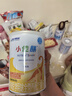 雀巢健康科學(xué)小佳膳全營(yíng)養配方粉 1-10歲兒童適用 400g  曬單實(shí)拍圖