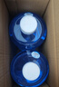 藍星防凍玻璃水-40度 2L*2瓶 汽車(chē)玻璃強力去油膜去污雨刮水四季通用 曬單實(shí)拍圖