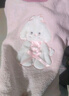巴拉巴拉balaOne兒童家居服套裝女童2025冬季半邊絨睡衣保暖208425171003 曬單實(shí)拍圖