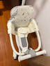 babycare兒童滑板車(chē)1-3-6歲多功能遛娃神器寶寶可坐滑滑車(chē)周歲禮物 辛德白 曬單實(shí)拍圖