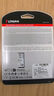 金士頓（Kingston）240GB SSD固態(tài)硬盤 SATA3.0接口 A400系列 讀速高達(dá)500MB/s 曬單實(shí)拍圖