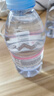依云（evian）法國原裝進(jìn)口礦泉水 330ml*24瓶整箱裝(軟瓶)飲用水 曬單實(shí)拍圖