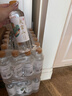武當山天然水 弱堿水513ml*24瓶整箱裝丹江口深層水源 飲用水 熱門(mén)商品 曬單實(shí)拍圖