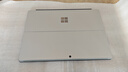 微軟Surface Pro 7/8/9 12英寸二手筆記本電腦輕薄商務(wù)辦公本手提觸摸二合一平板電腦 95新 Pro6 8代i5 8G+256G 原裝鍵盤(pán)（官方標配+原裝鍵盤(pán)） 曬單實(shí)拍圖