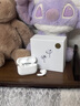【正品Pro2頂配版】藍牙耳機蘋(píng)果主動(dòng)降噪airpods pro二代入耳式 【2025最新款 Pro2代原版頂配全功能】 原裝主動(dòng)降噪+滑動(dòng)調音+空間音頻 曬單實(shí)拍圖